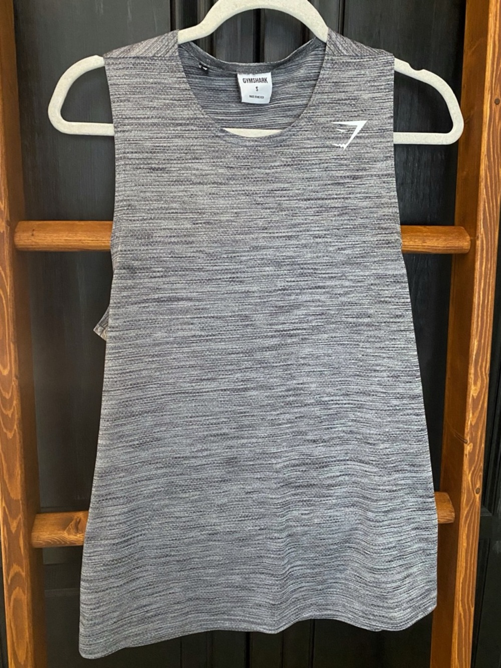 Gymshark / Arrival Tank S